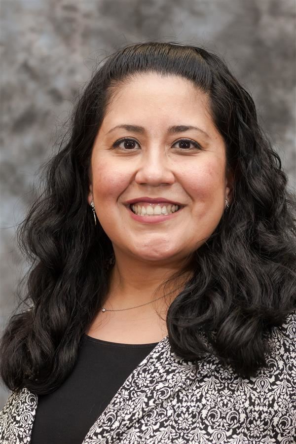 Ms. Gonzalez Ms. Gonzalez